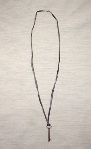 The Key Necklace