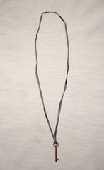 The Key Necklace