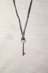 The Key Necklace