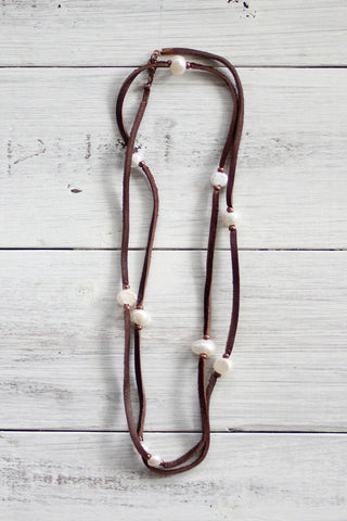 The Maji Necklace