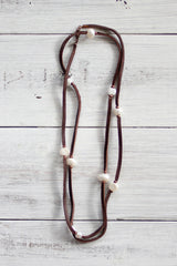 The Maji Necklace
