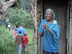 The Vegan Kibera