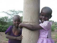 The Mwezi