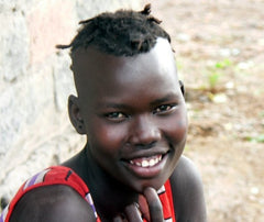 The Pokot