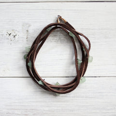 The Aventurine Vumbi