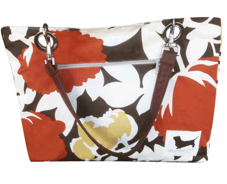 Hudson Valley Tote