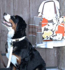 Hudson Valley Tote