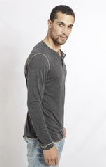 Bamboo Henley