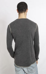 Bamboo Henley