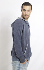 Pullover Hoodie