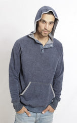 Pullover Hoodie