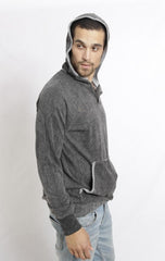 Pullover Hoodie