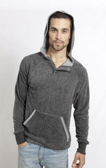 Pullover Hoodie
