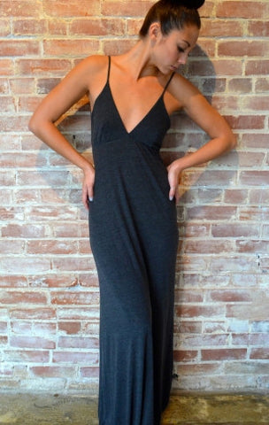 Bamboo Jetsetter Dress