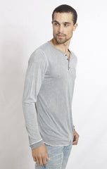 Bamboo Henley