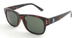 Vans Warped Tour 15th Anniversary DVD + Tortoise Shell Dot Sunglasses