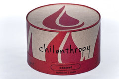 Tobacco/Rose 'Cabaret' Candle
