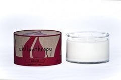 Tobacco/Rose 'Cabaret' Candle