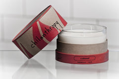 Tobacco/Rose 'Cabaret' Candle