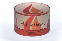 Ginger/Papaya 'Manuel Antonio' Candle