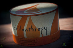 Ginger/Papaya 'Manuel Antonio' Candle