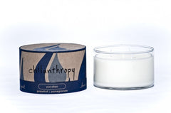 Grapefruit/Pomegranate 'Yucatan' Candle