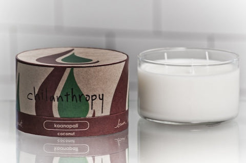 Coconut 'Kaanapali' Candle