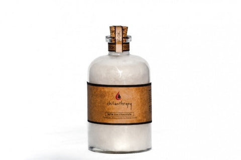 Leche de Chocolate 15 oz. Bubble Bath