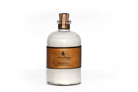 Leche de Coco 15 oz. Bubble Bath