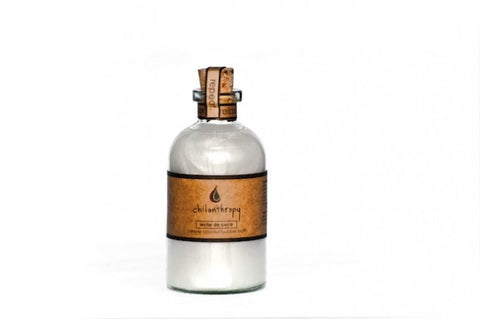 Leche de Coco 8 oz. Bubble Bath
