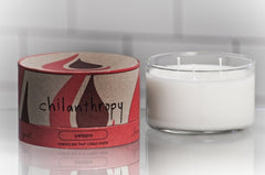 Mexican Hot Chocolate 'Yelapa' Candle