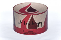 Mexican Hot Chocolate 'Yelapa' Candle
