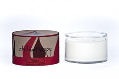 Mexican Hot Chocolate 'Yelapa' Candle