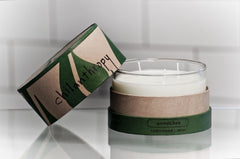 Cedarwood/Moss 'Wenatchee' Candle