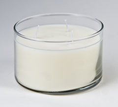 Smoked Redwood 'Big Sur' Candle