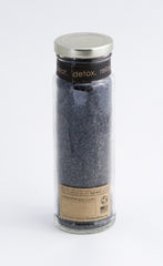 Hiwa Kai Black Hawaiian Lava Sea Salt