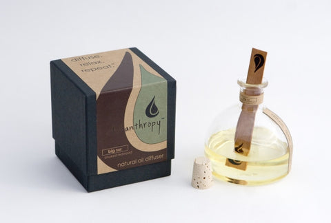 Fresh Coconut 'Kaanapali' Oil Difuser