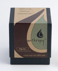 Ginger/Papaya 'Manuel Antonio' Oil Difuser