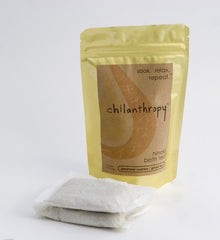 Hinoki Bath Tea