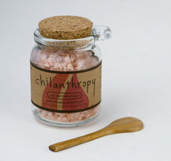 Pink Himalayan Bath Salt