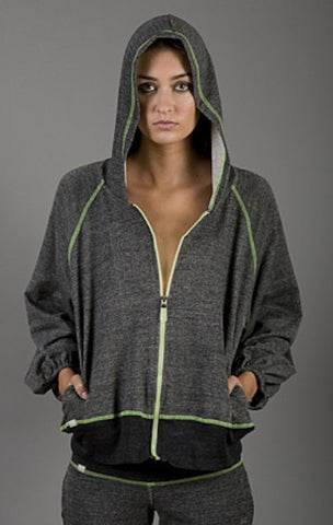 Recycled Hoodie