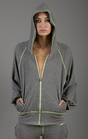 Recycled Hoodie