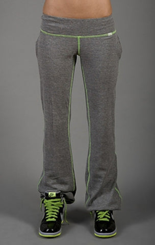 Recycled Track Sweats