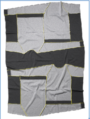 Two Tone - Grey