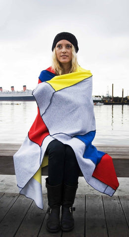 Mondrian - Multi
