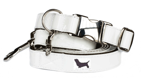Elsa Collar/Lead