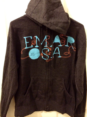 Squiggles Hoodie