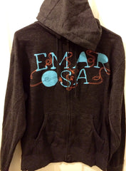 Squiggles Hoodie