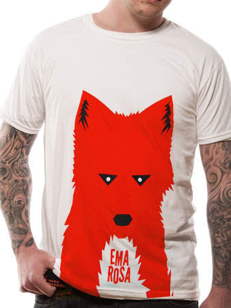 White Fox