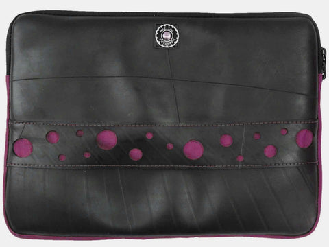 13 " Laptop Sleeve - Plum